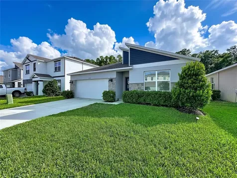 5154 Tana Terrace St Cloud FL 34772