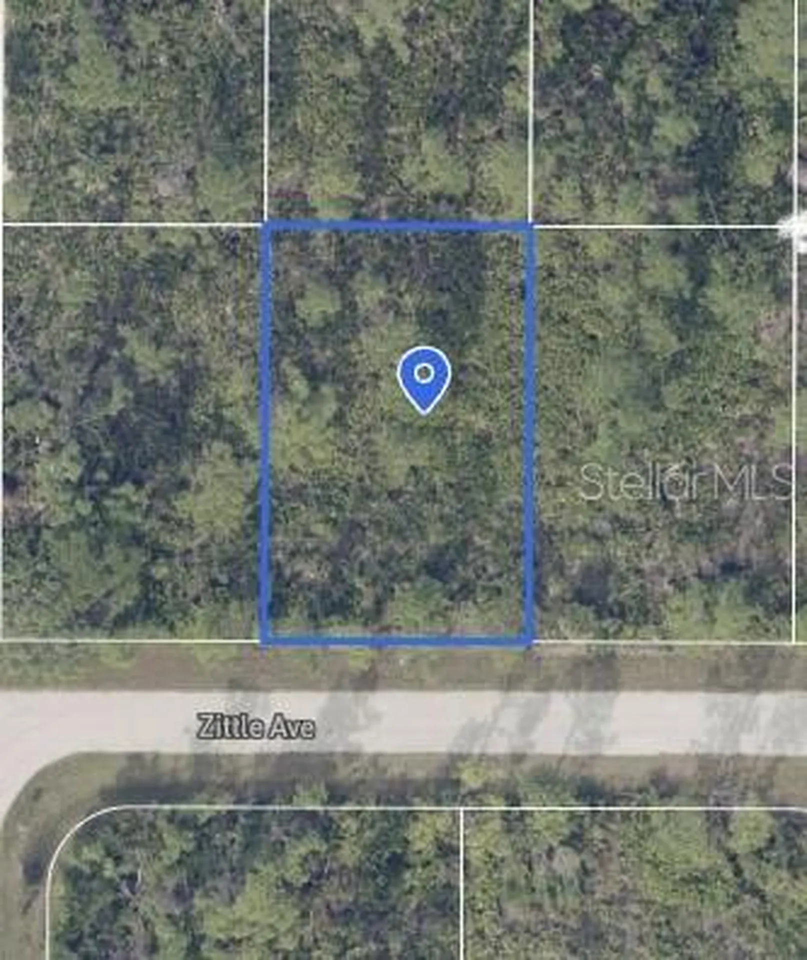 12090 Zittle Avenue Port Charlotte FL 33981