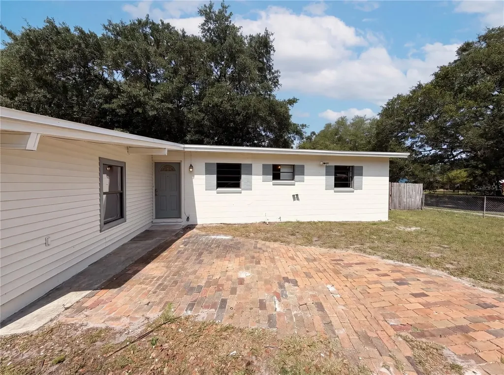 4616 Robbins Avenue Orlando FL 32808