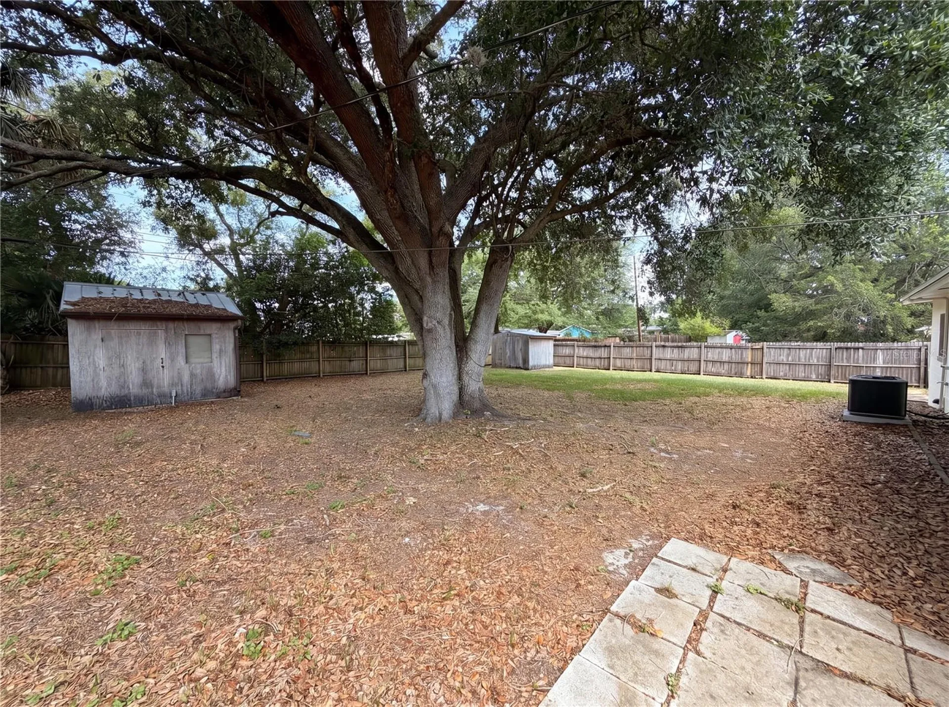 4616 Robbins Avenue Orlando FL 32808