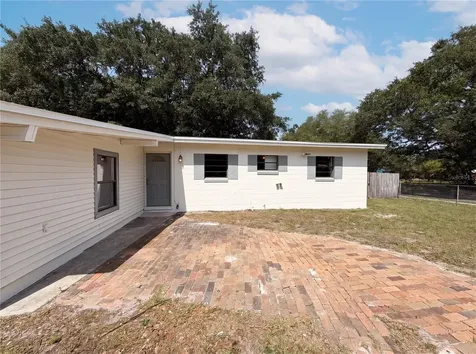 4616 Robbins Avenue Orlando FL 32808