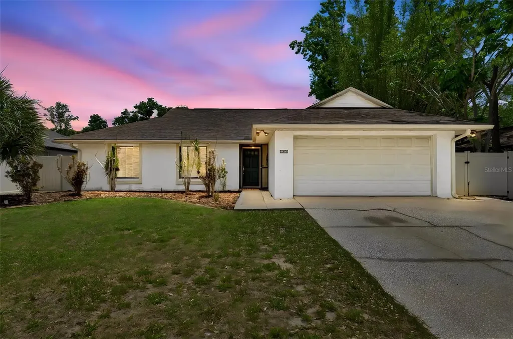 5127 Nashville Drive Tampa FL 33624