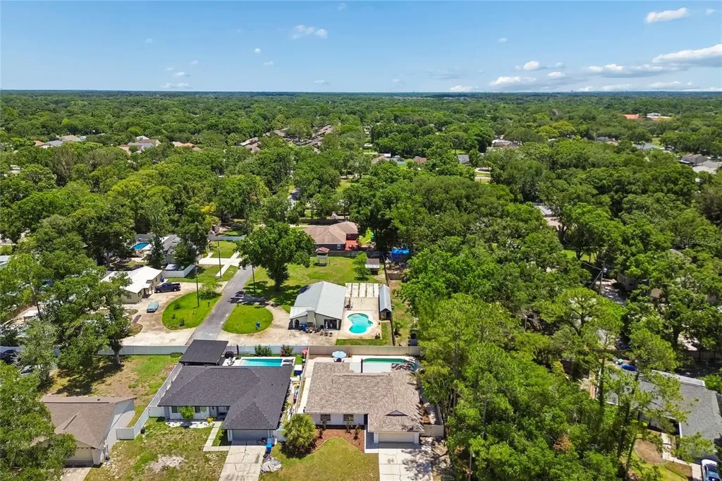 5127 Nashville Drive Tampa FL 33624