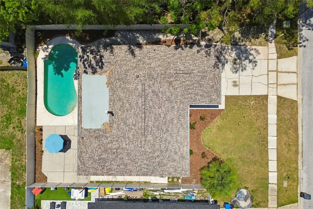 5127 Nashville Drive Tampa FL 33624