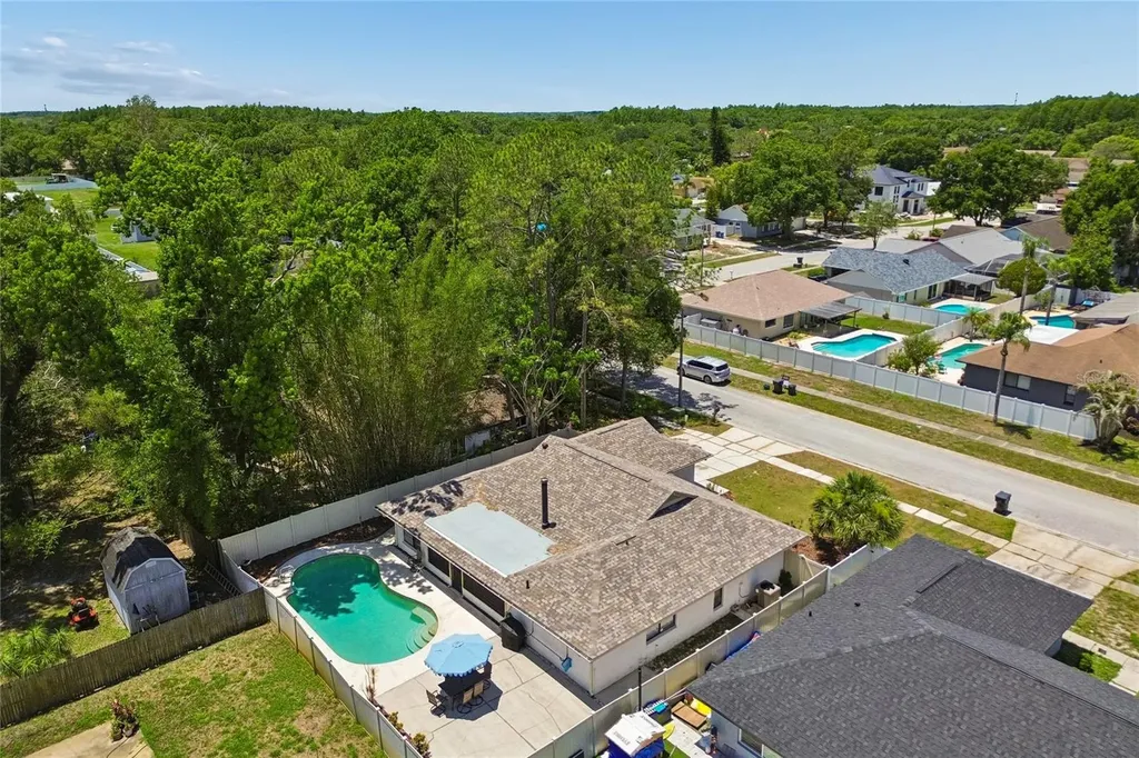 5127 Nashville Drive Tampa FL 33624
