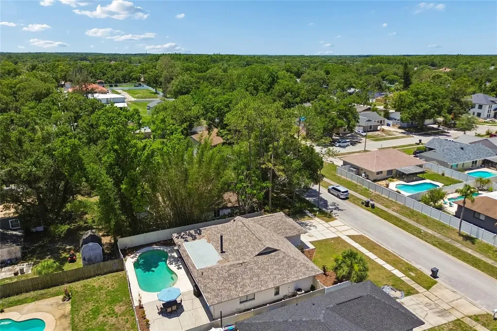 5127 Nashville Drive Tampa FL 33624