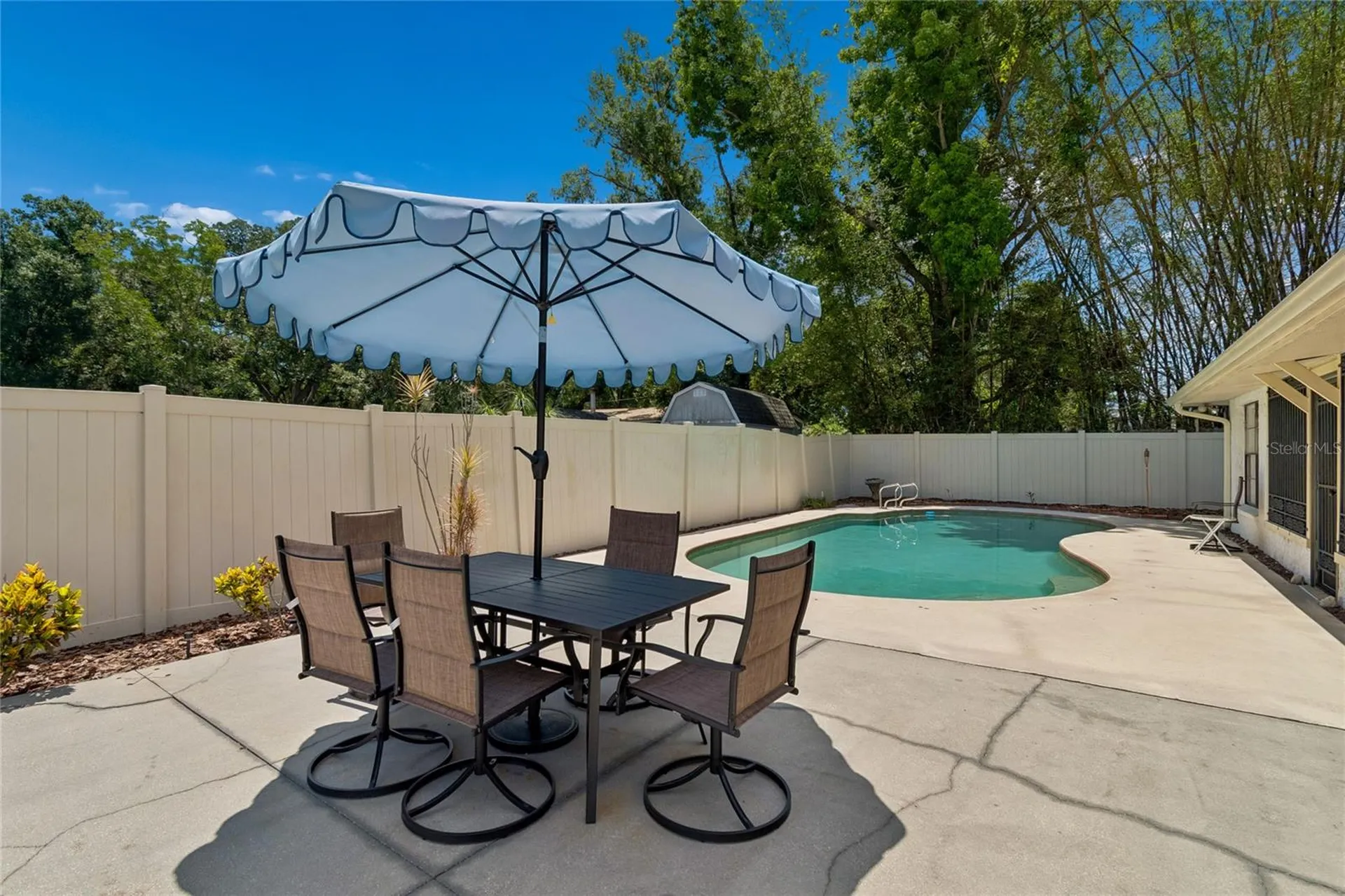 5127 Nashville Drive Tampa FL 33624