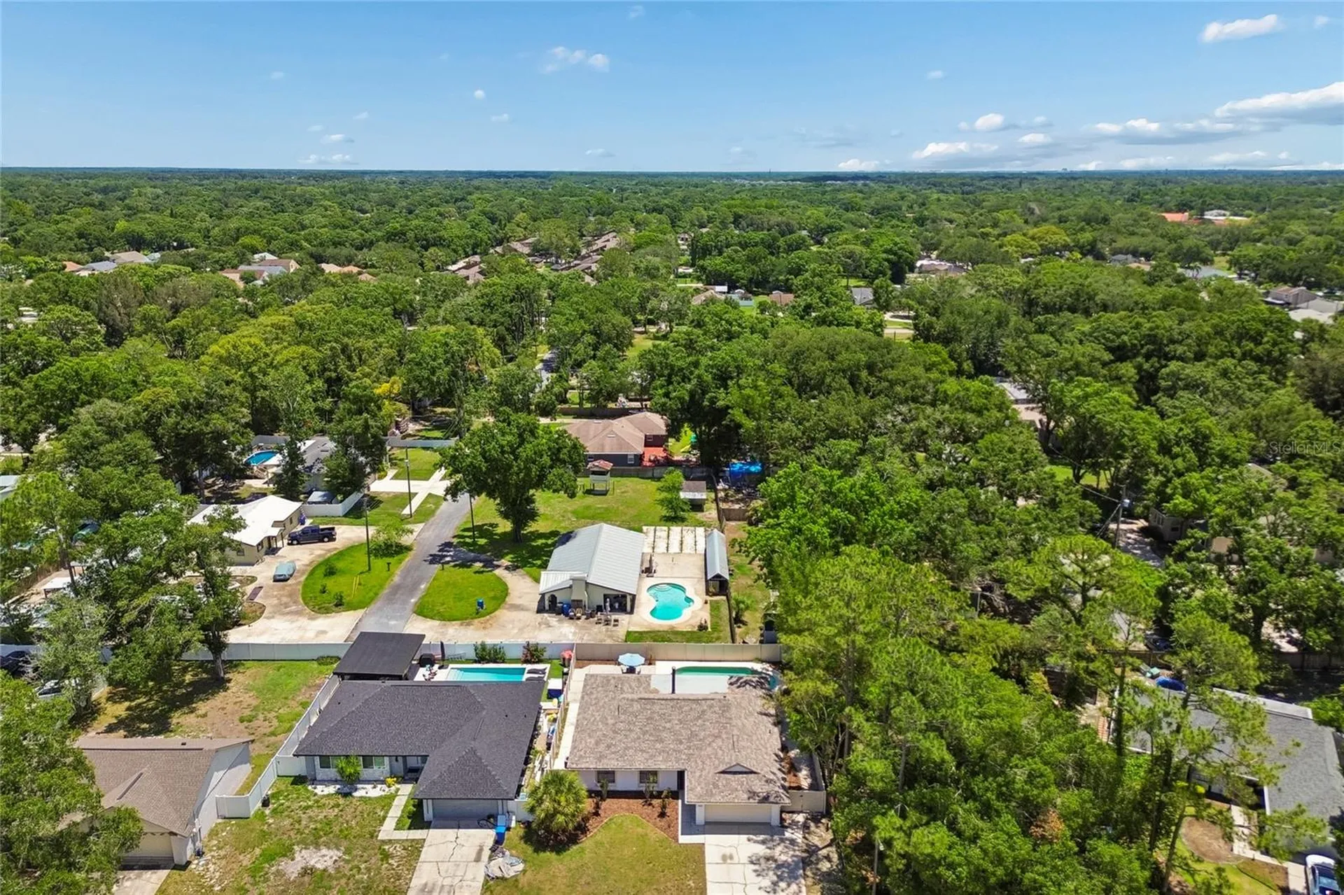 5127 Nashville Drive Tampa FL 33624