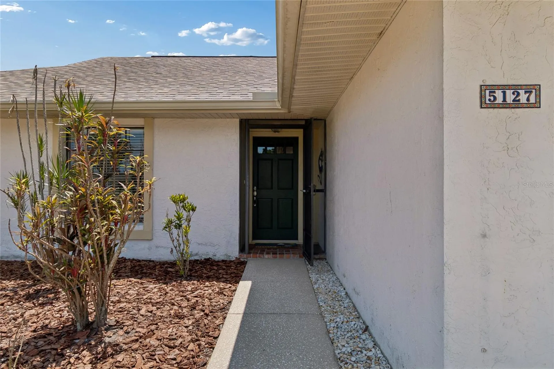 5127 Nashville Drive Tampa FL 33624