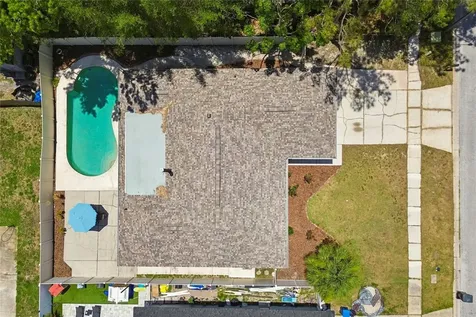 5127 Nashville Drive Tampa FL 33624