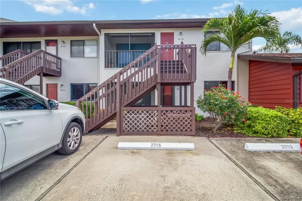 2715 72nd Street Court W Bradenton FL 34209