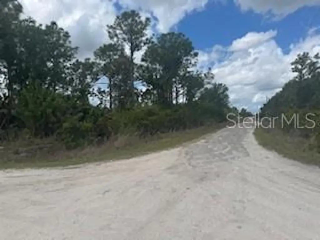 29459 Clara Drive Punta Gorda FL 33982