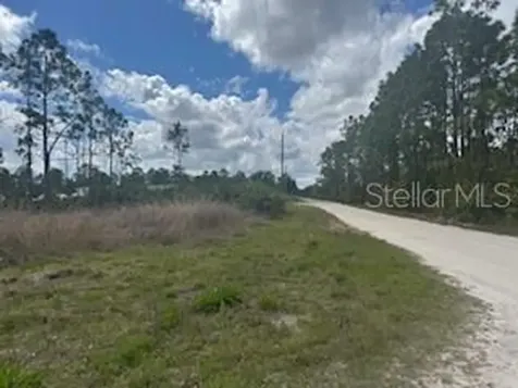 29459 Clara Drive Punta Gorda FL 33982