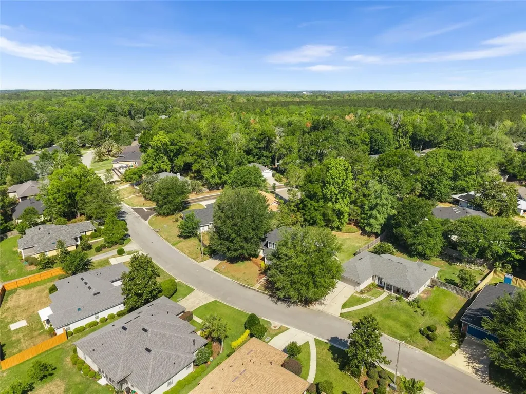 7418 White Oaks Road Alachua FL 32615