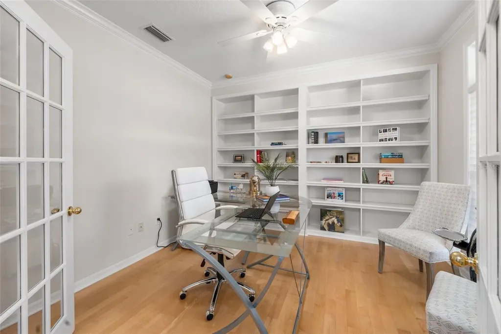 7418 White Oaks Road Alachua FL 32615
