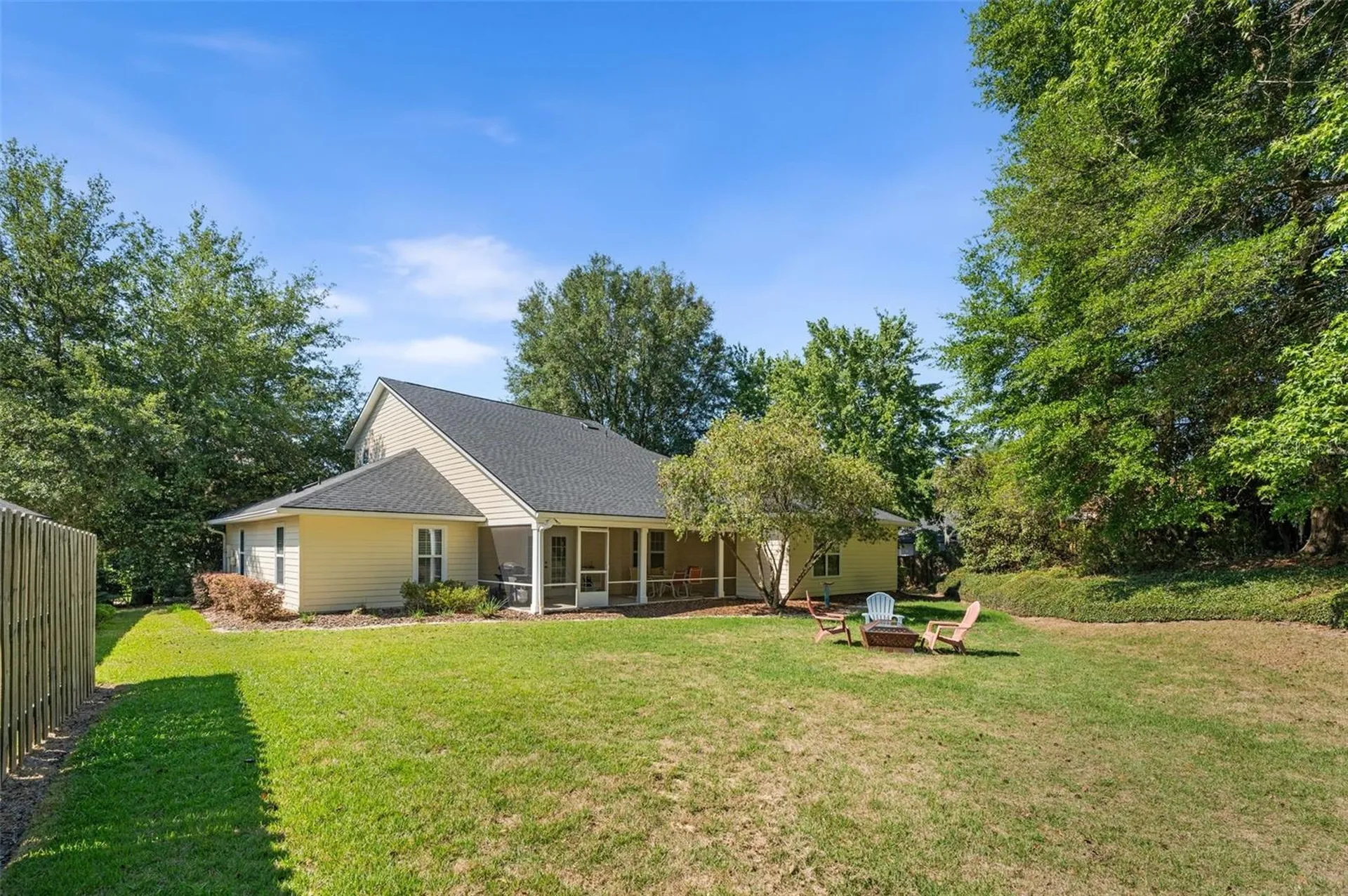 7418 White Oaks Road Alachua FL 32615