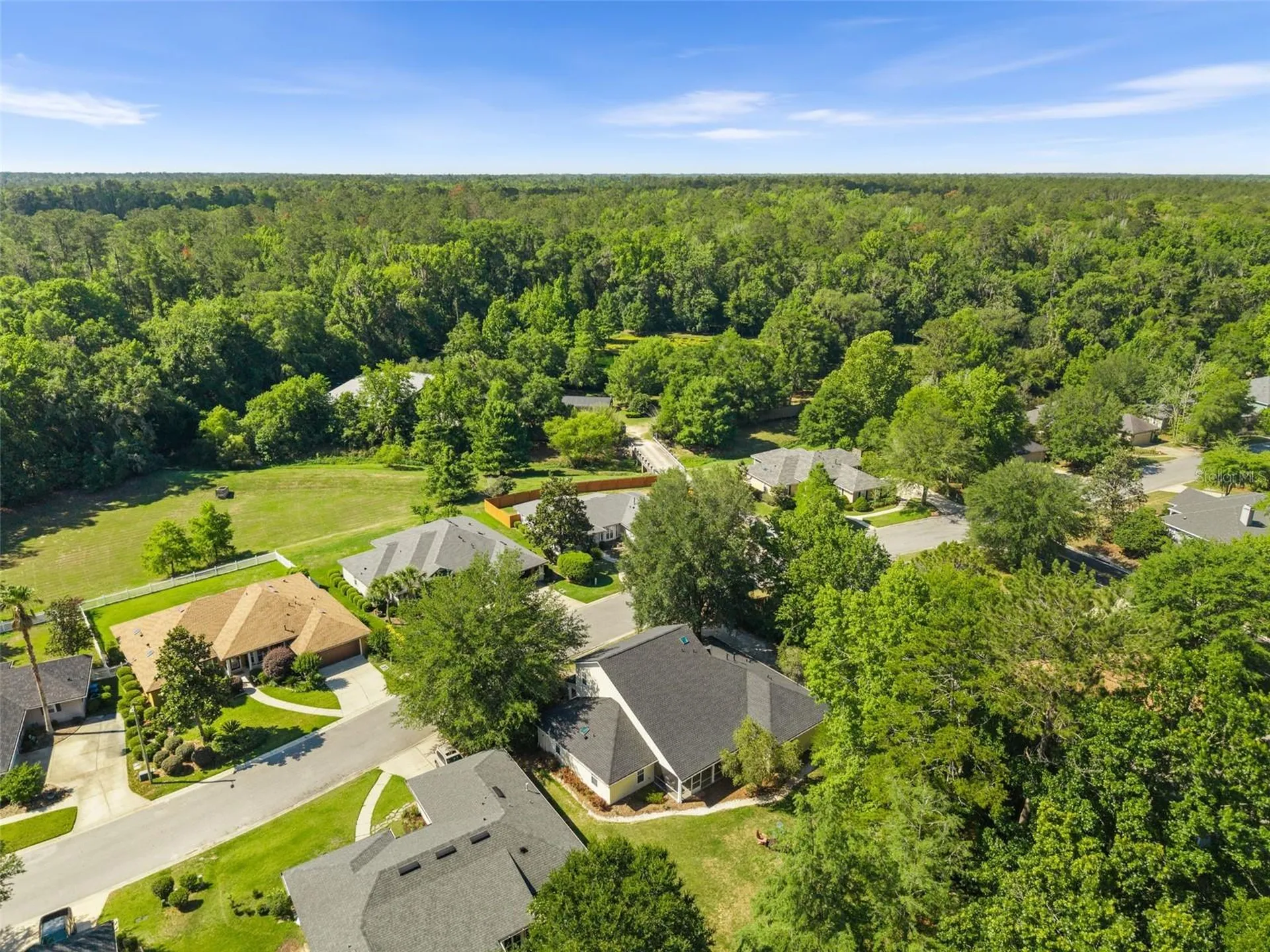 7418 White Oaks Road Alachua FL 32615