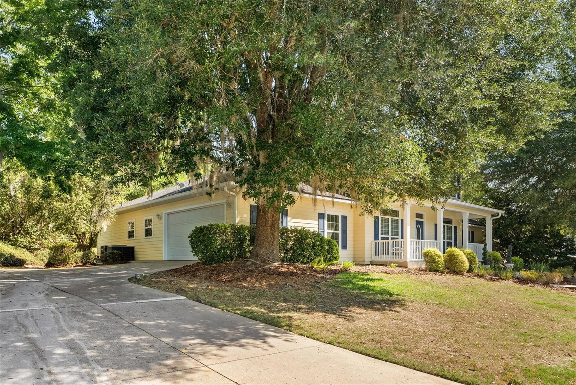 7418 White Oaks Road Alachua FL 32615