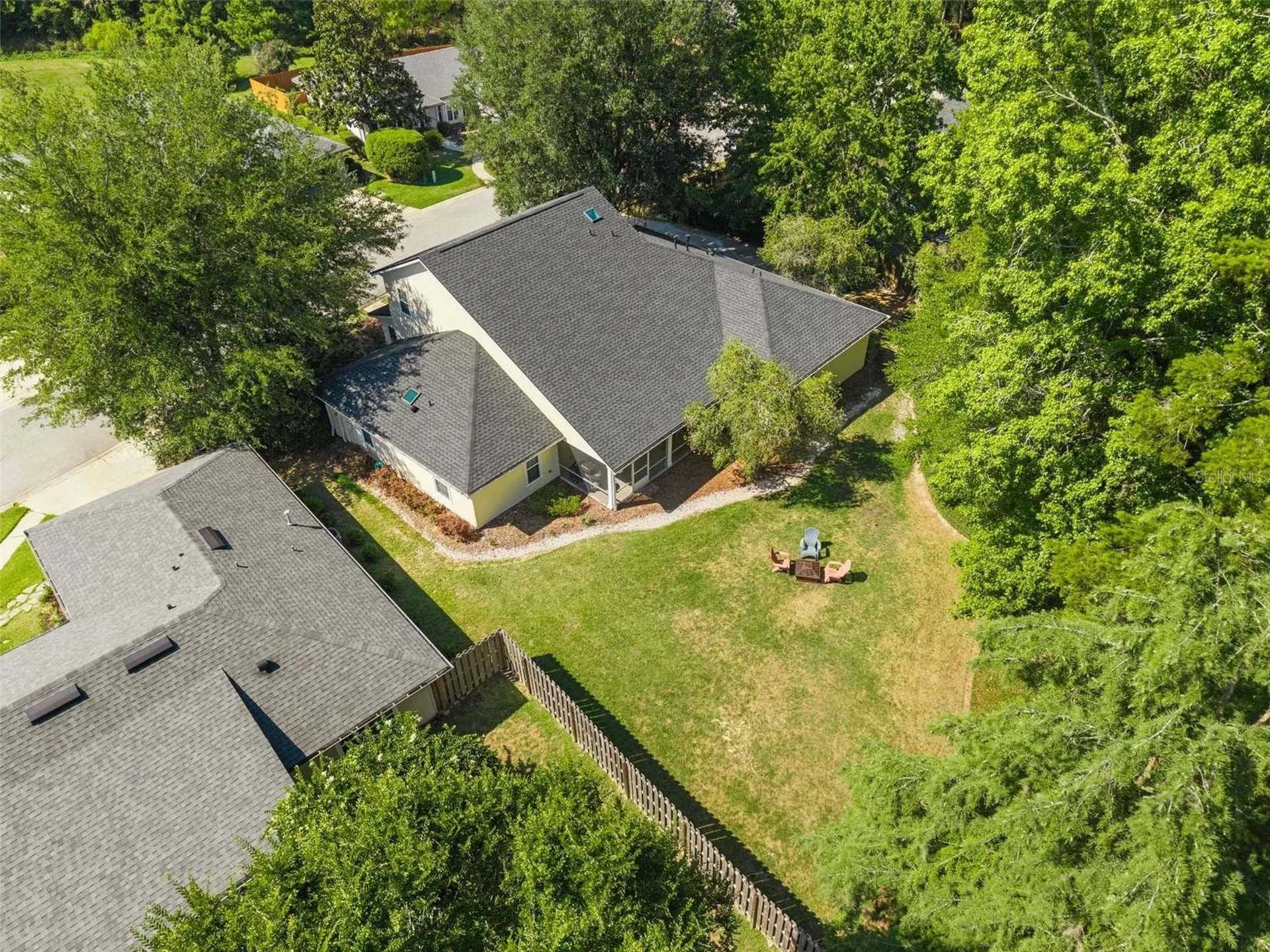 7418 White Oaks Road Alachua FL 32615