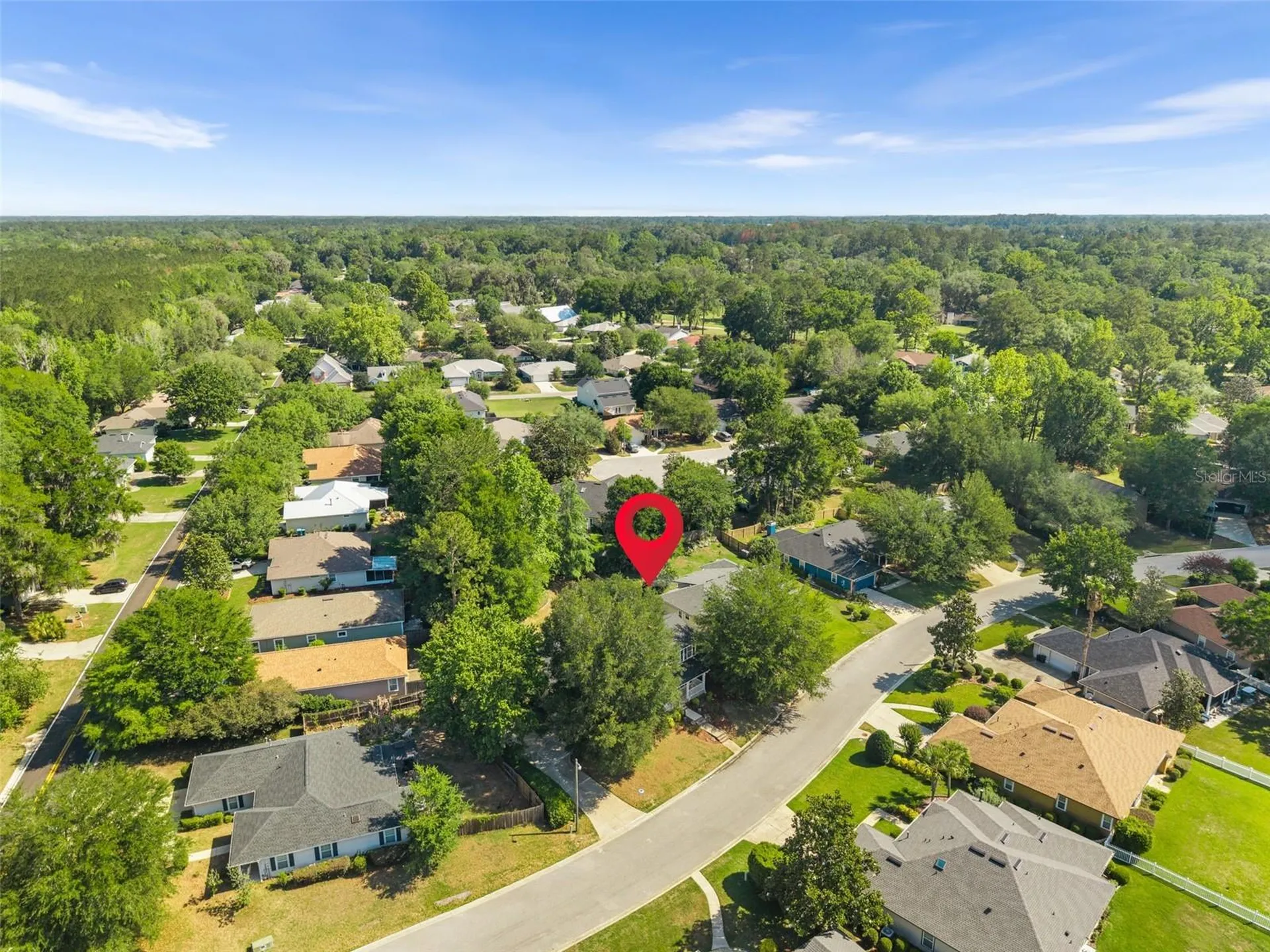 7418 White Oaks Road Alachua FL 32615