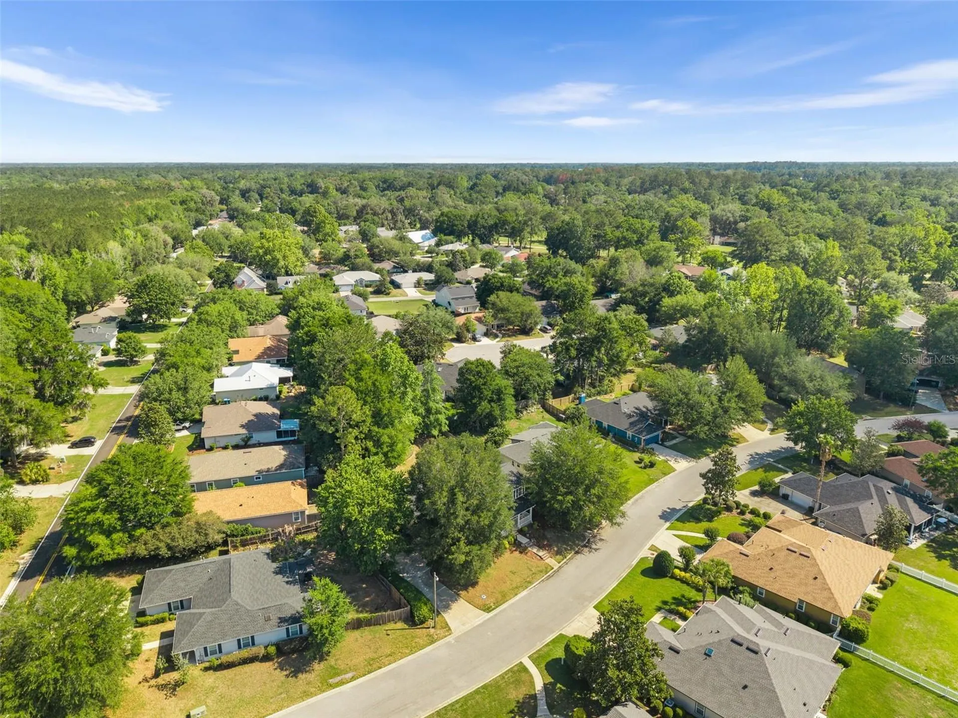 7418 White Oaks Road Alachua FL 32615