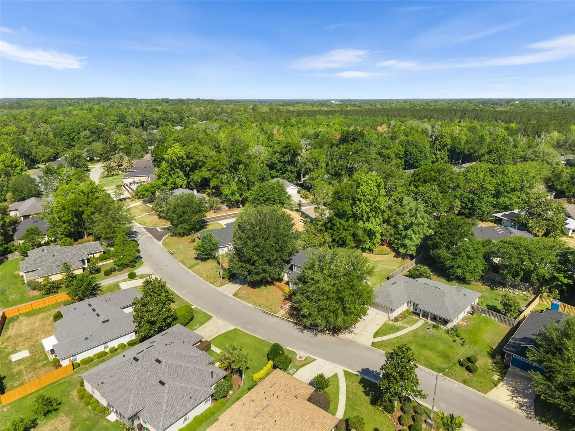 7418 White Oaks Road Alachua FL 32615
