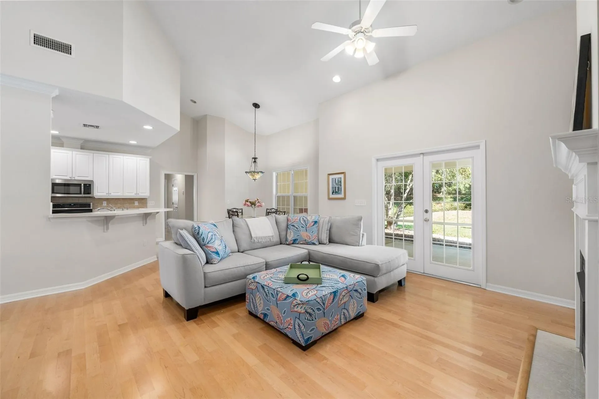 7418 White Oaks Road Alachua FL 32615