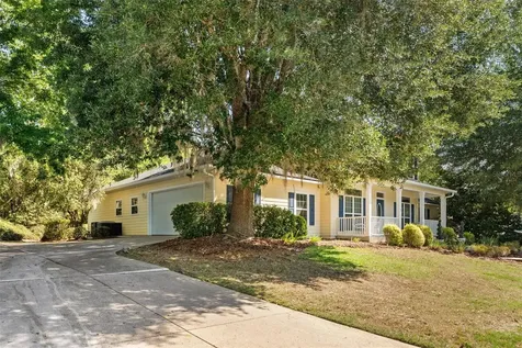 7418 White Oaks Road Alachua FL 32615