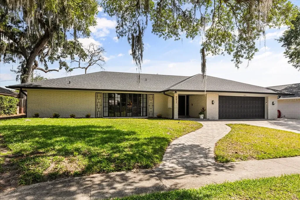 4072 Summerwood Avenue Orlando FL 32812
