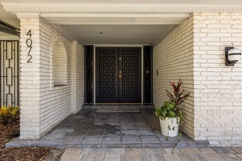 4072 Summerwood Avenue Orlando FL 32812