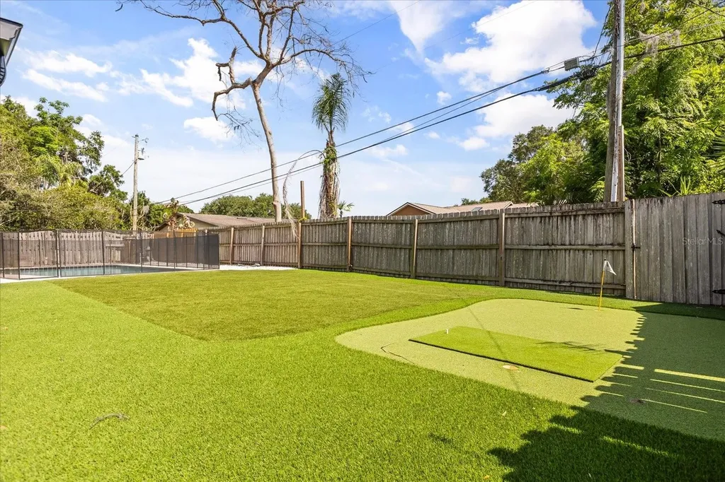 4072 Summerwood Avenue Orlando FL 32812