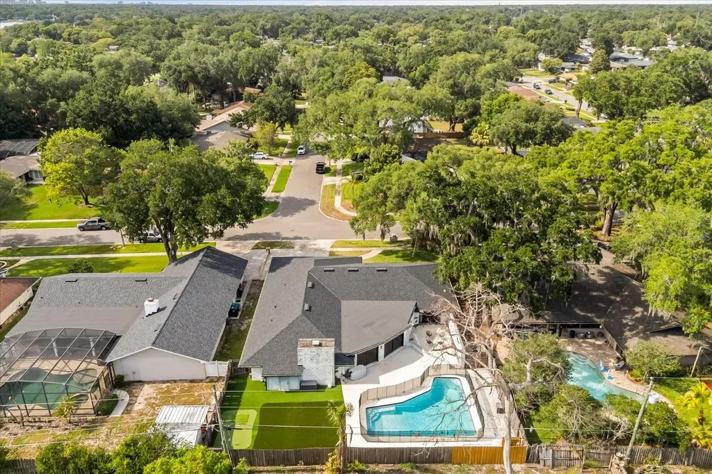 4072 Summerwood Avenue Orlando FL 32812