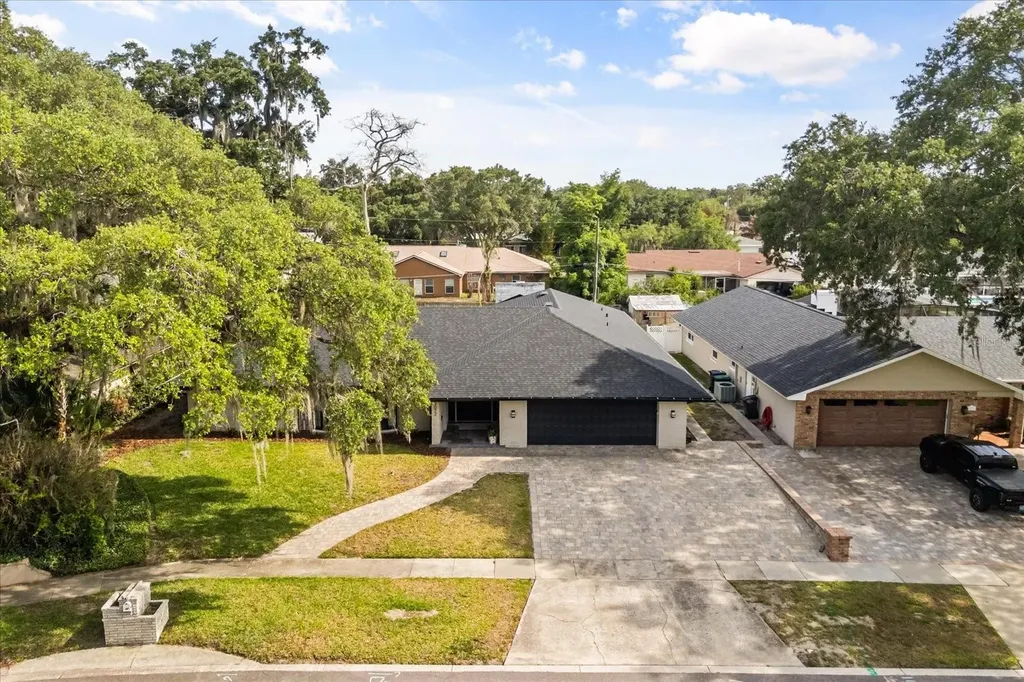 4072 Summerwood Avenue Orlando FL 32812
