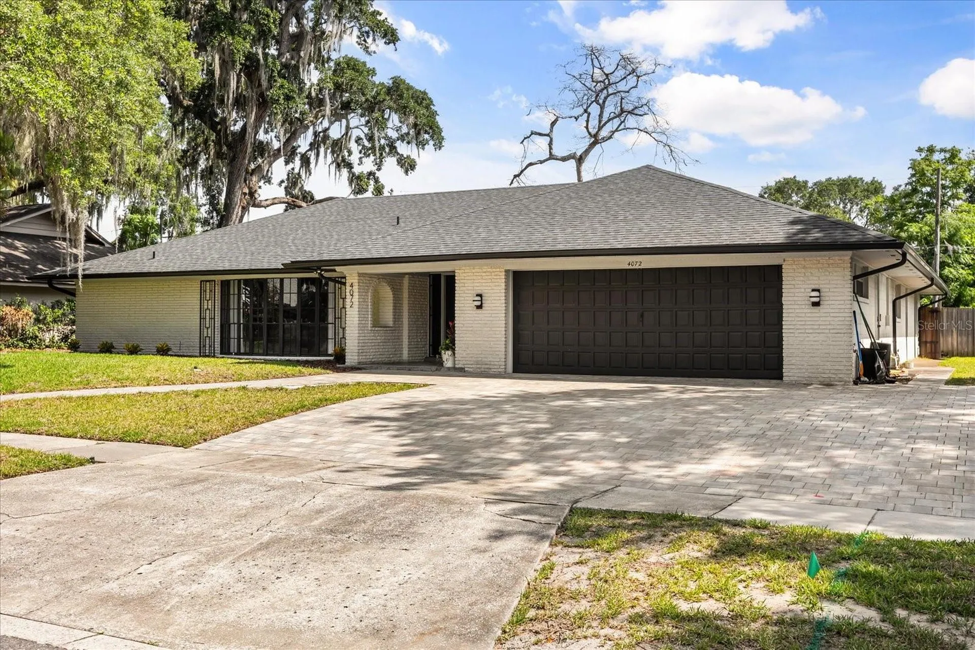 4072 Summerwood Avenue Orlando FL 32812