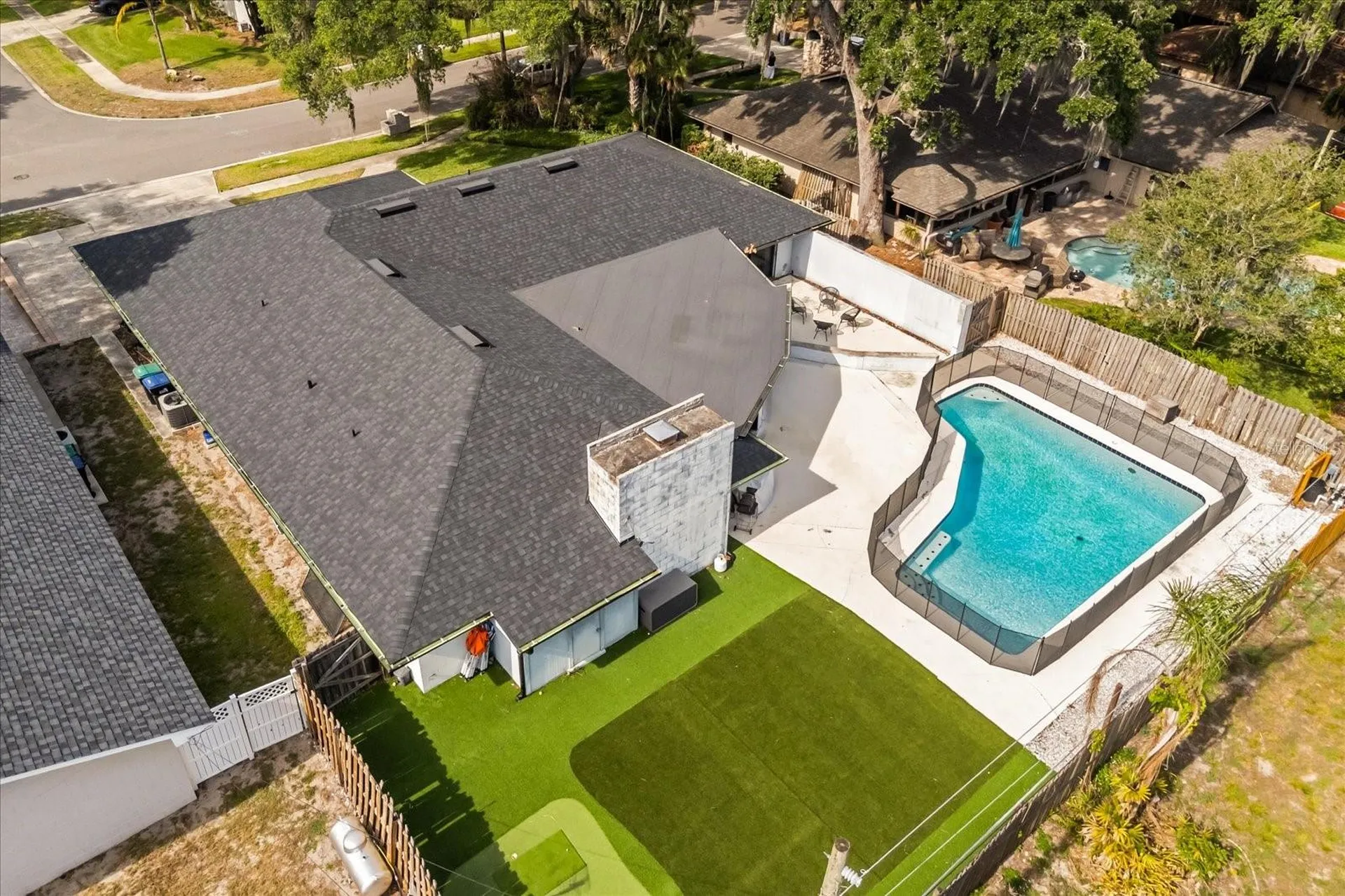4072 Summerwood Avenue Orlando FL 32812