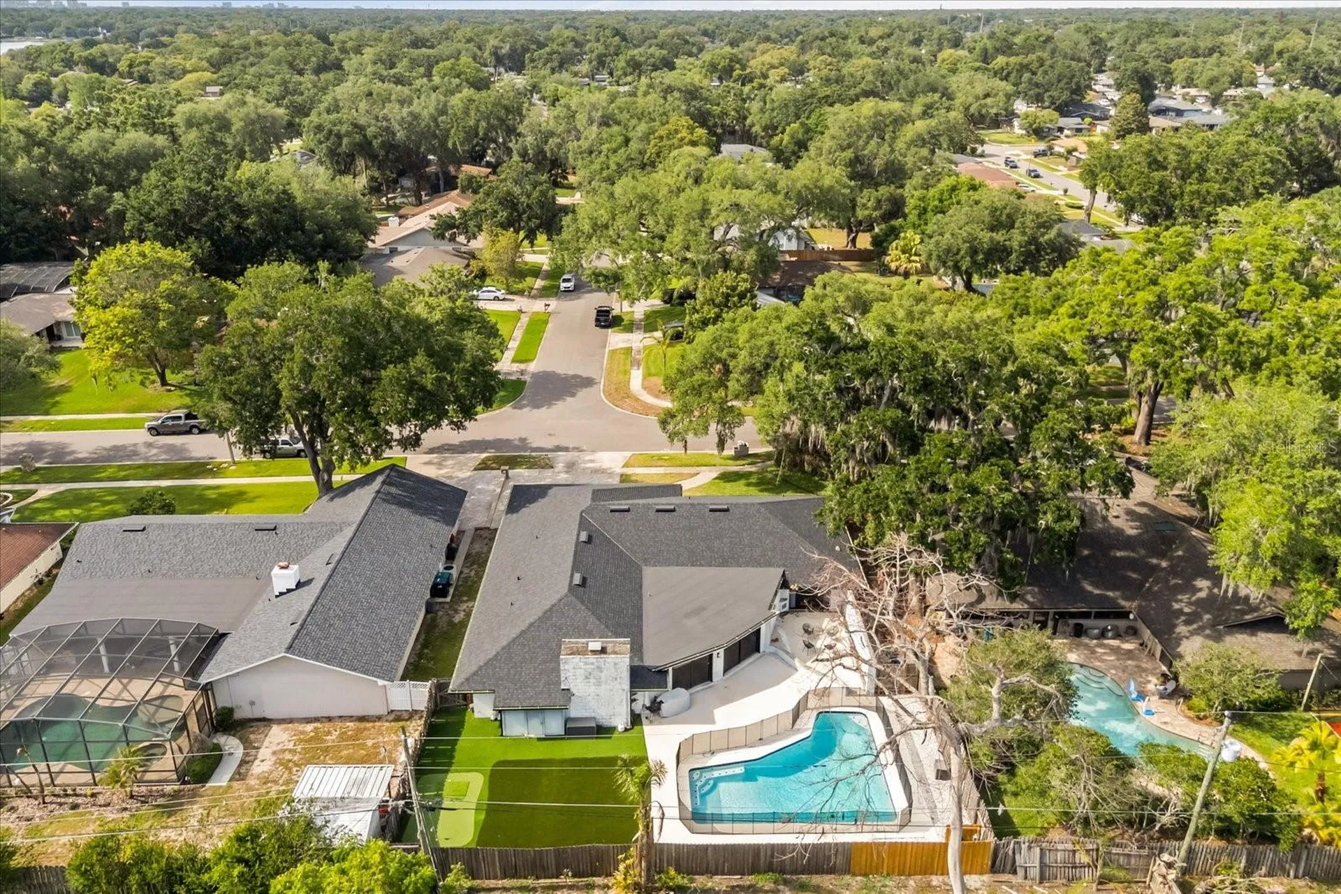 4072 Summerwood Avenue Orlando FL 32812