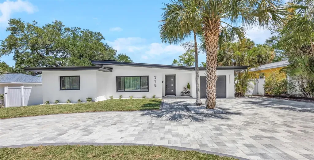 318 Mehlenbacher Road Belleair FL 33756