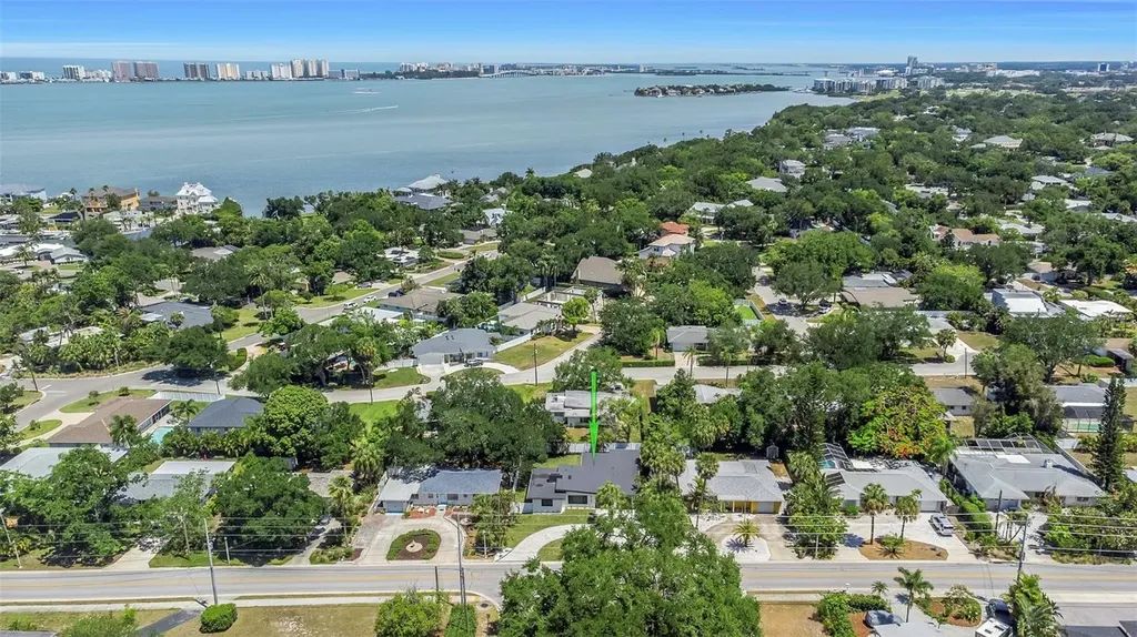 318 Mehlenbacher Road Belleair FL 33756