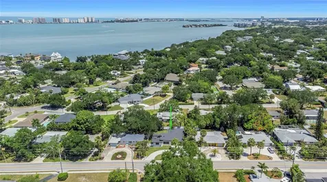 318 Mehlenbacher Road Belleair FL 33756