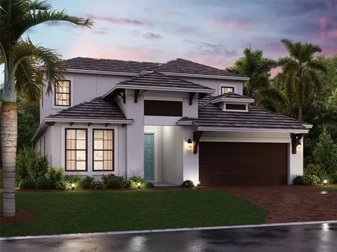 9698 Crystal Isles Circle Sarasota FL 34241