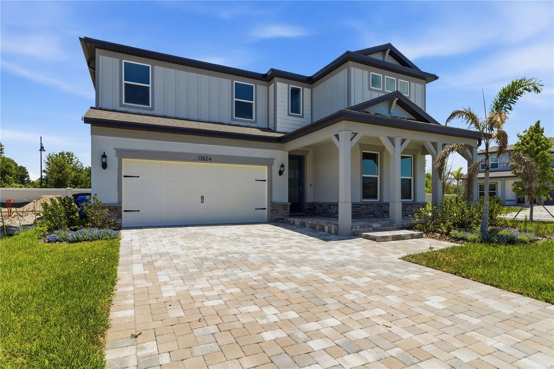 13824 Sunlight Meadow Drive Riverview FL 33578
