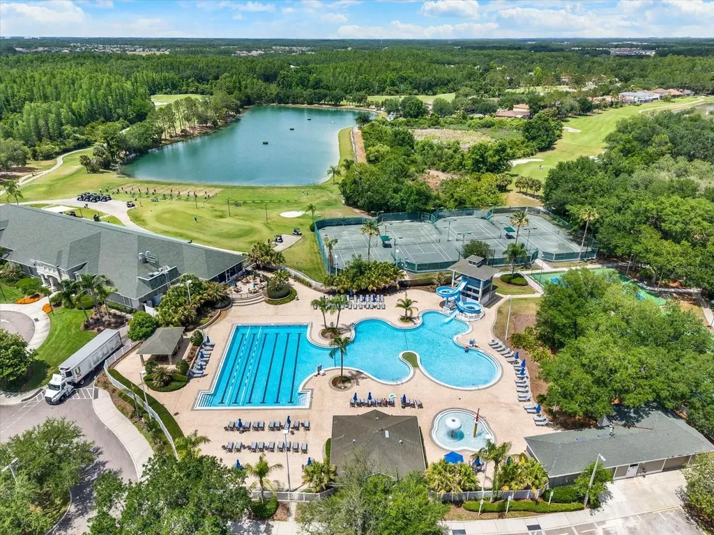 18123 Kara Court Tampa FL 33647
