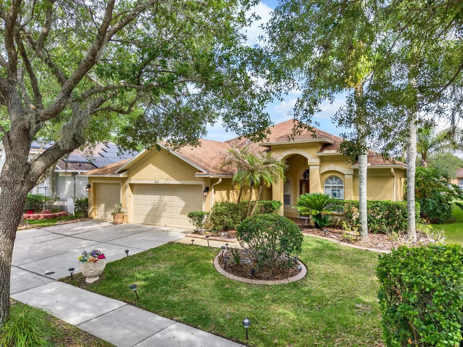 18123 Kara Court Tampa FL 33647