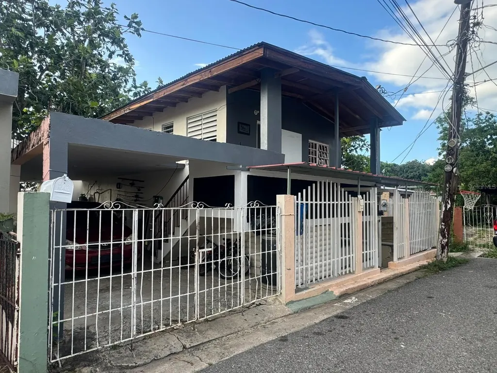 Galniel #A44 Barriada Garnier Mayaguez PR 00680