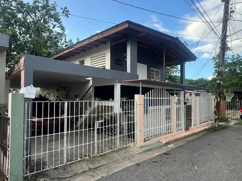 Galniel #A44 Barriada Garnier Mayaguez PR 00680