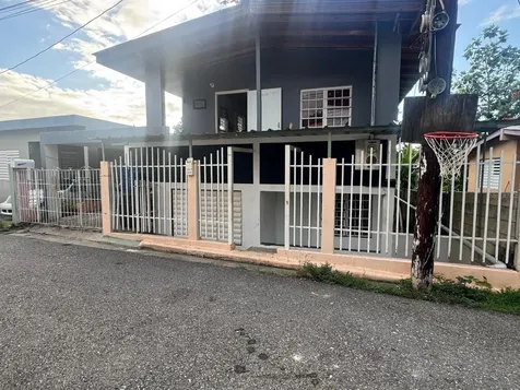 Galniel #A44 Barriada Garnier Mayaguez PR 00680