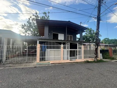 Galniel #A44 Barriada Garnier Mayaguez PR 00680