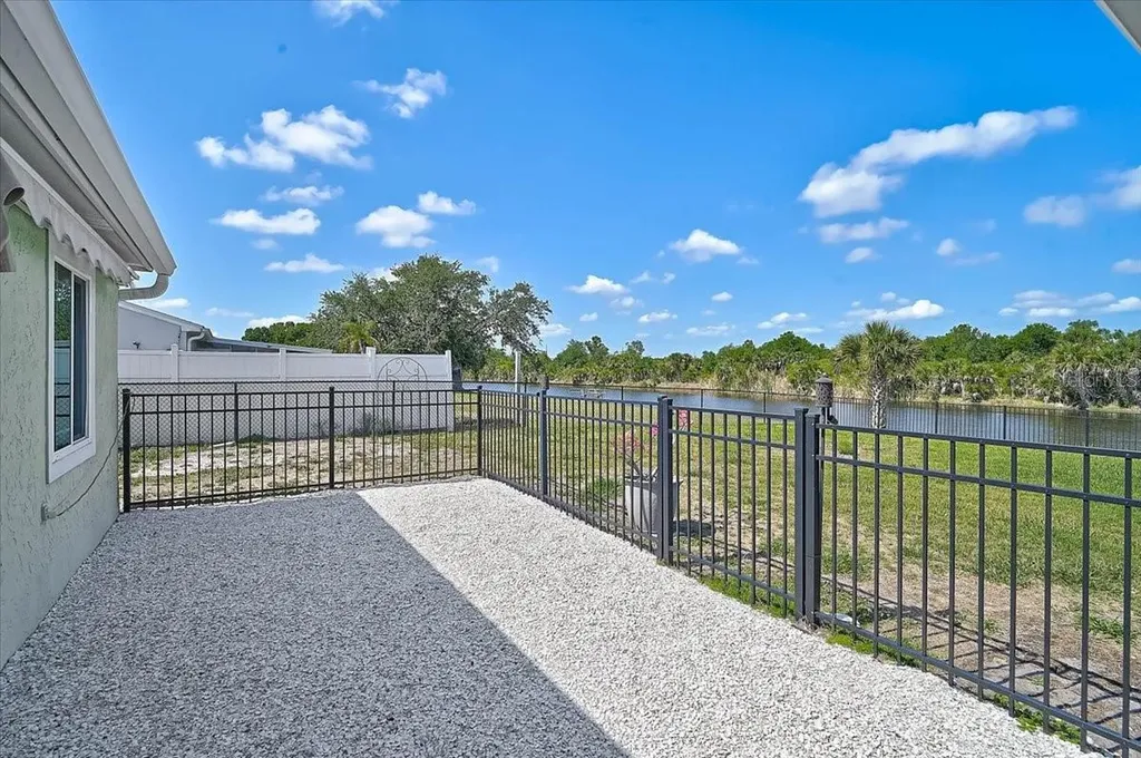 6652 Thorman Road Port Charlotte FL 33981