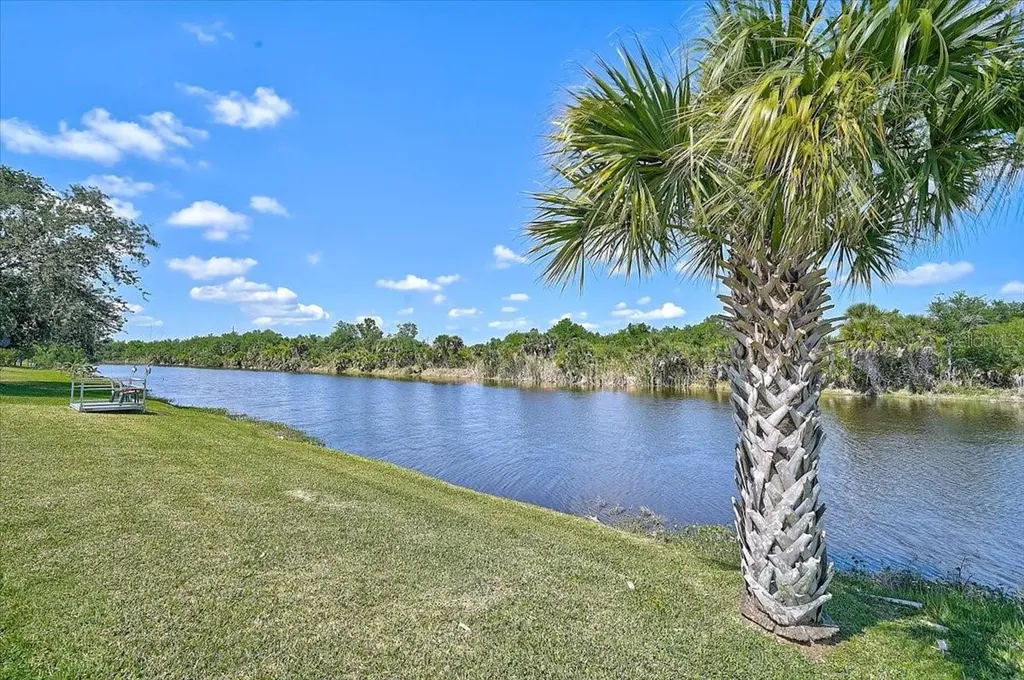 6652 Thorman Road Port Charlotte FL 33981