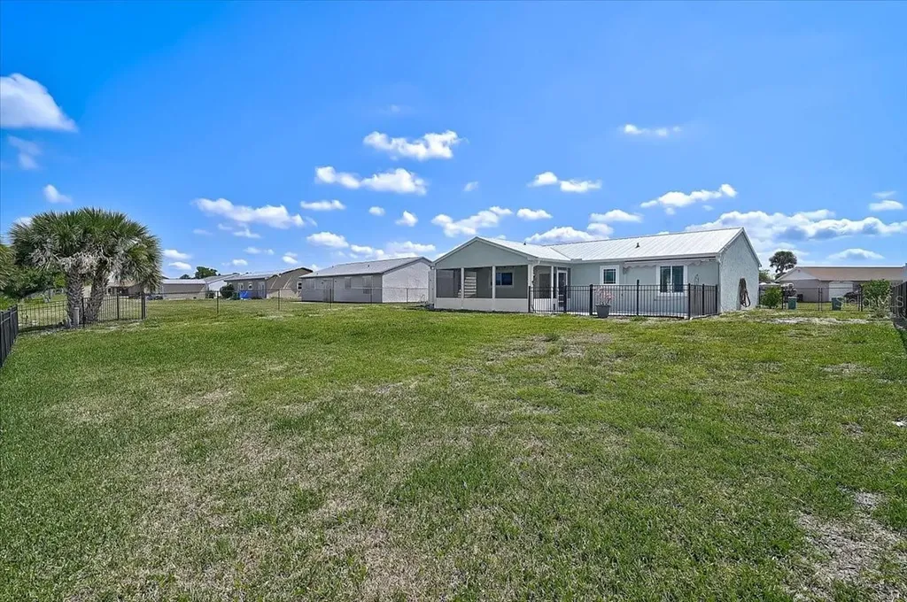 6652 Thorman Road Port Charlotte FL 33981
